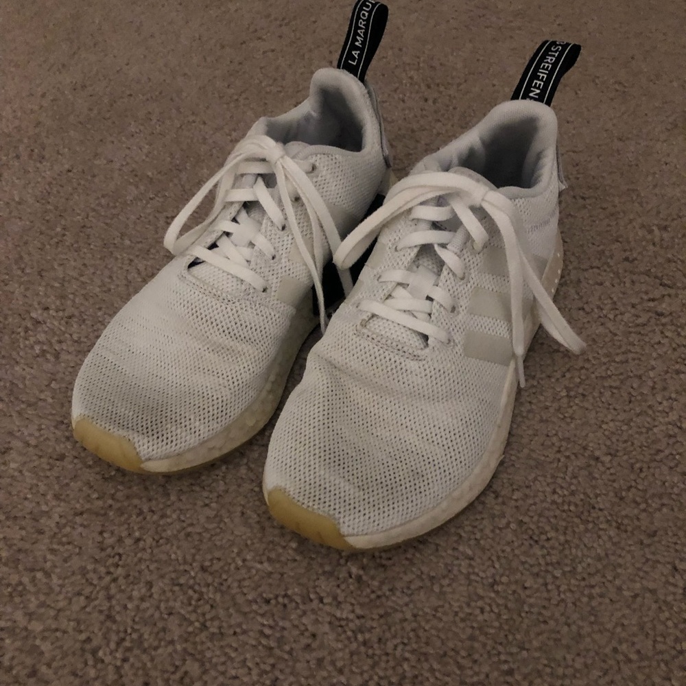 Adidas sneakers